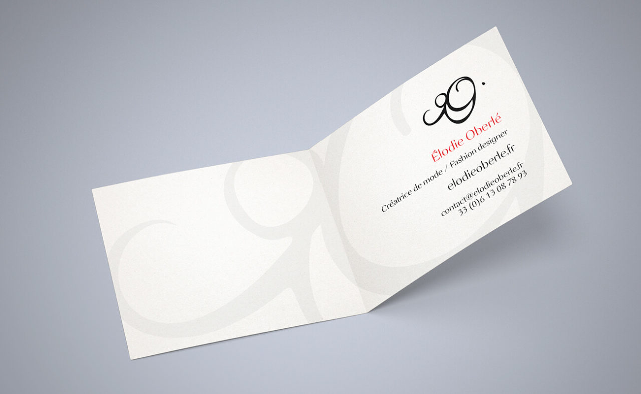 Votre graphiste à Rouen : création de carte de visite, carte fidélité… & solutions Print