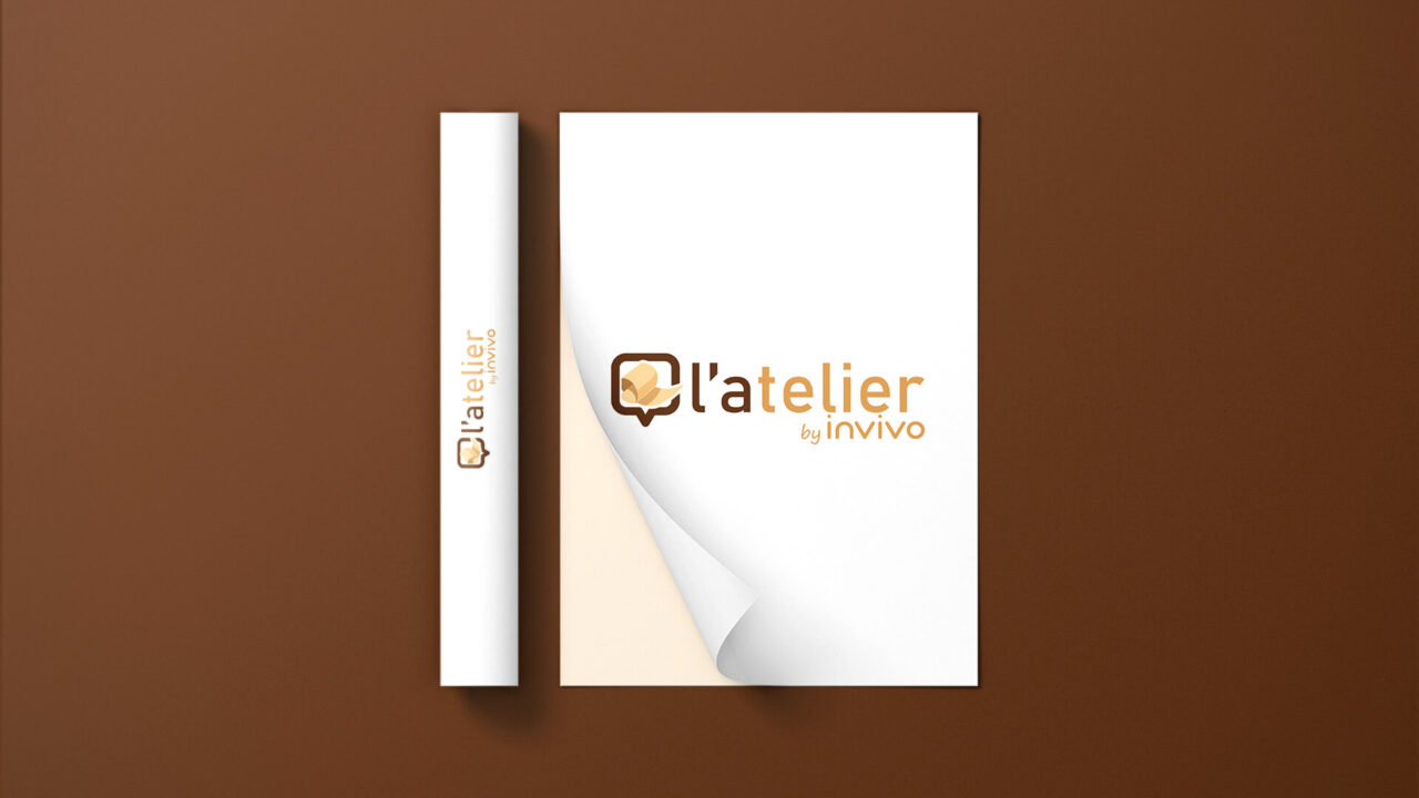 Votre graphiste à Rouen : Création de logo