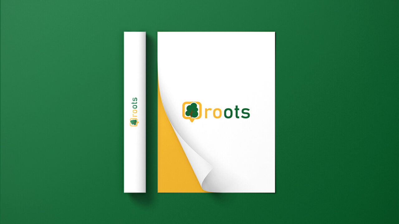 Votre graphiste à Rouen : Création de logo